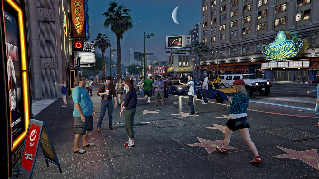 GTA V GTA V