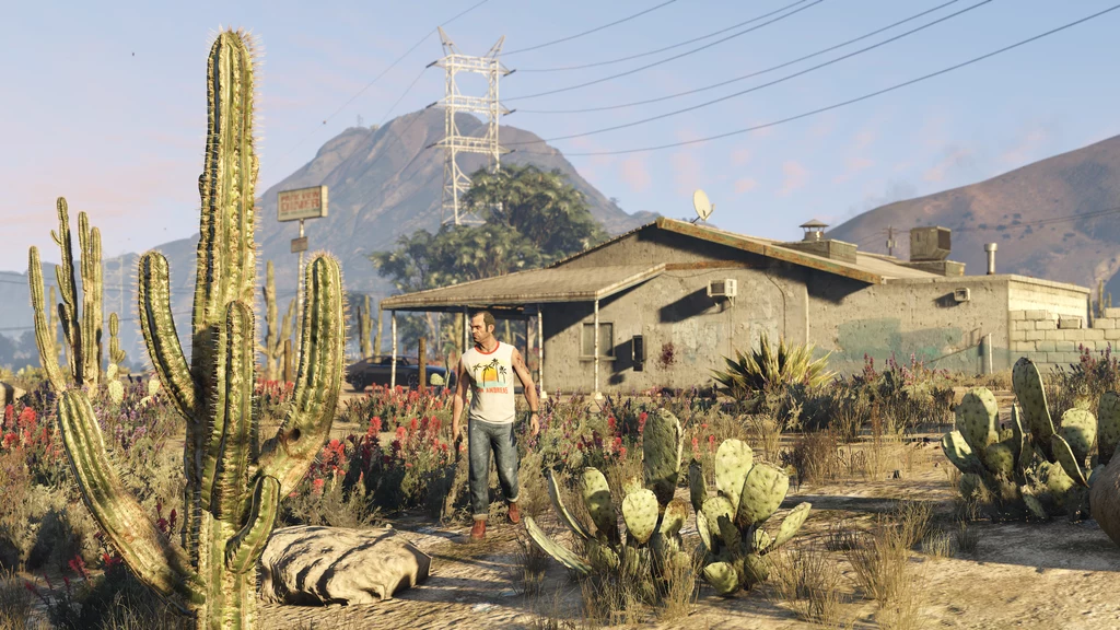 GTA V GTA V