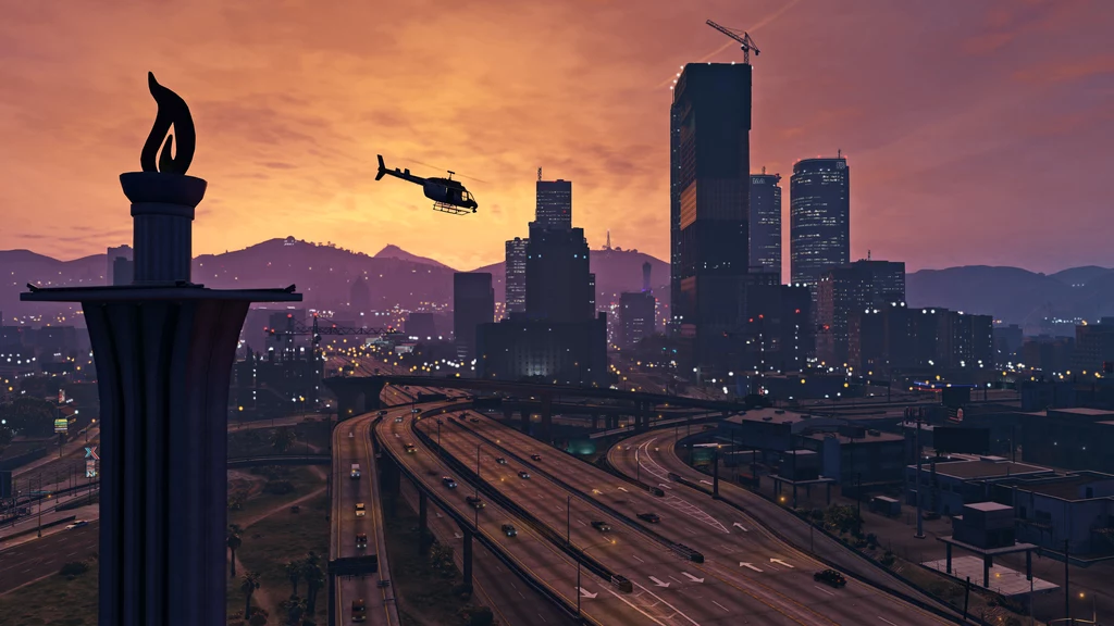 GTA V GTA V