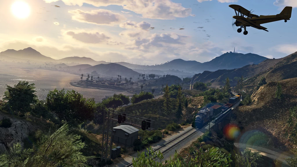 GTA V GTA V