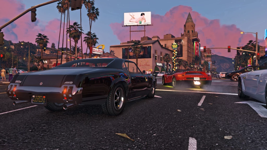 GTA V GTA V