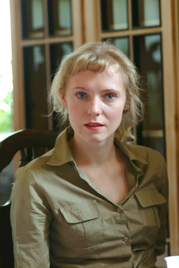 Monika Kwiatkowska Monika Kwiatkowska