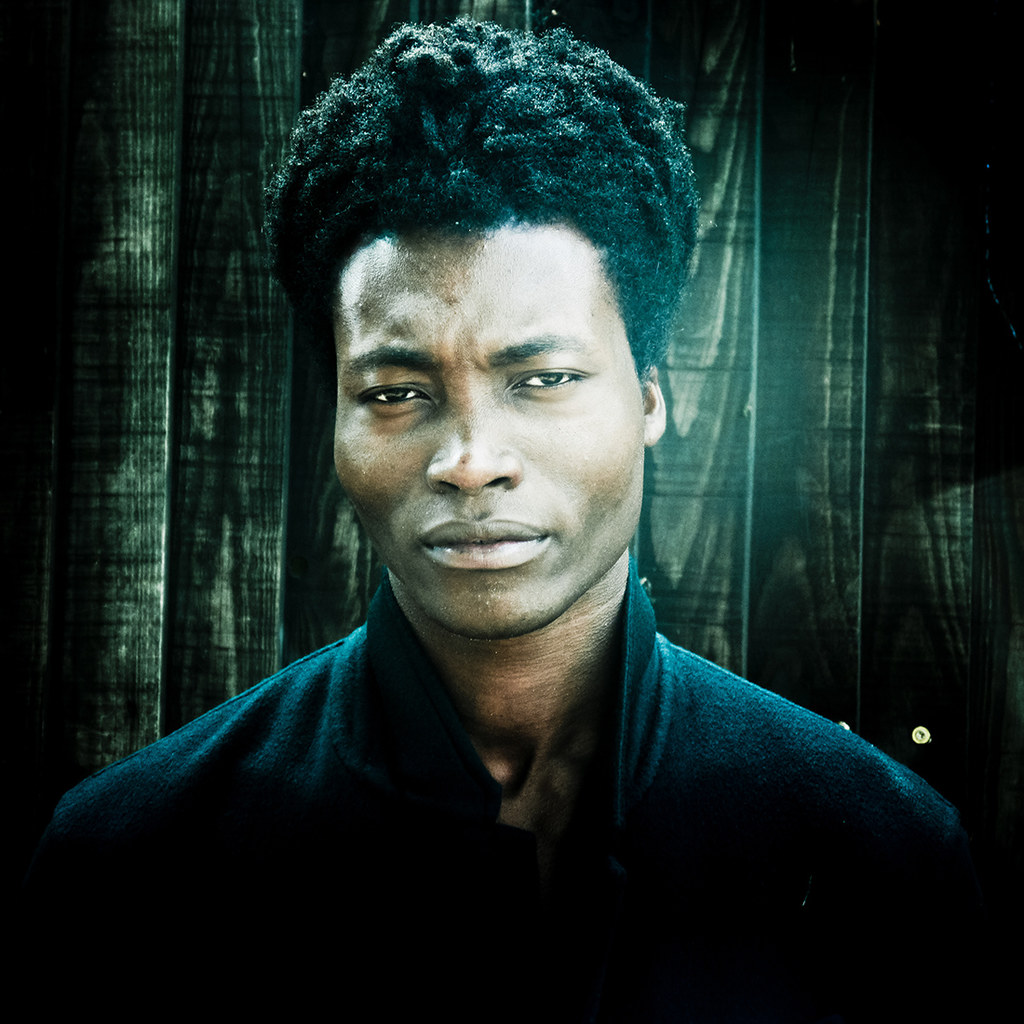 Benjamin Clementine zamyka line-up OWF 2015