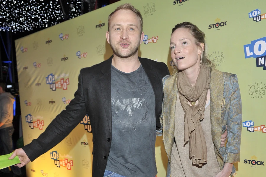 Borys i Kaja Śródka Borys i Kaja Śródka