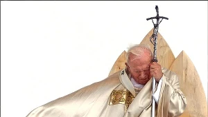 Papież Jan Paweł II