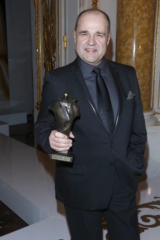 Cezary Żak Cezary Żak