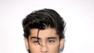 Zayn Malik zaczyna karierę solową