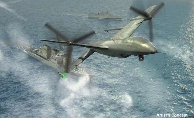 Grafika ilustracyjna. Fot. DARPA Grafika ilustracyjna. Fot. DARPA