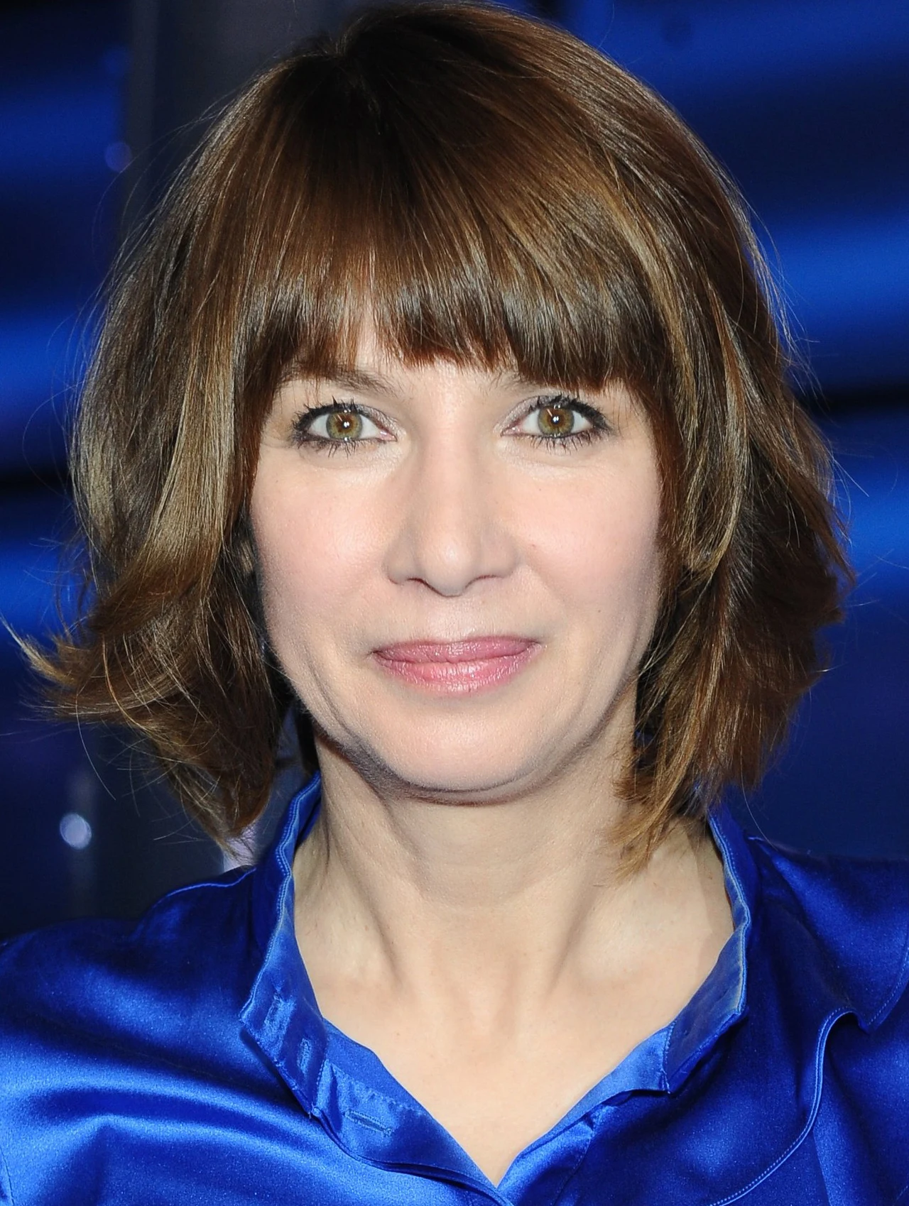 Grażyna Wolszczak Grażyna Wolszczak