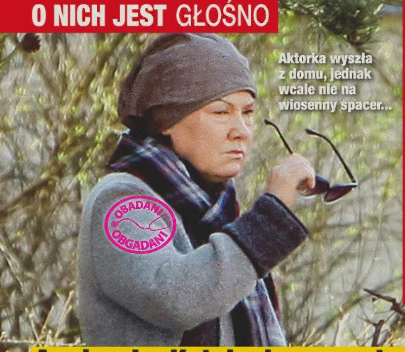 Agnieszka Kotulanka  Agnieszka Kotulanka