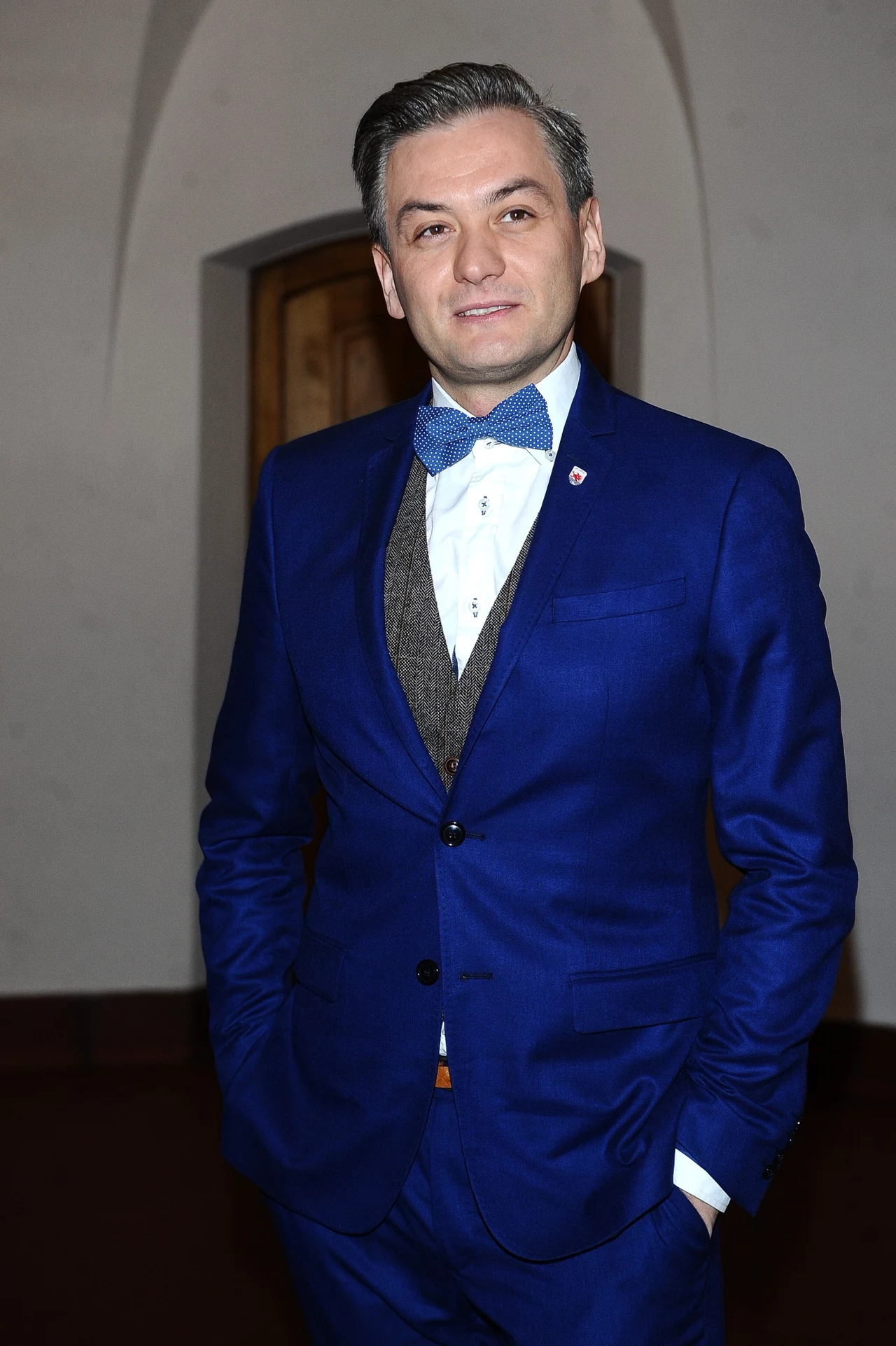 Robert Biedroń Robert Biedroń