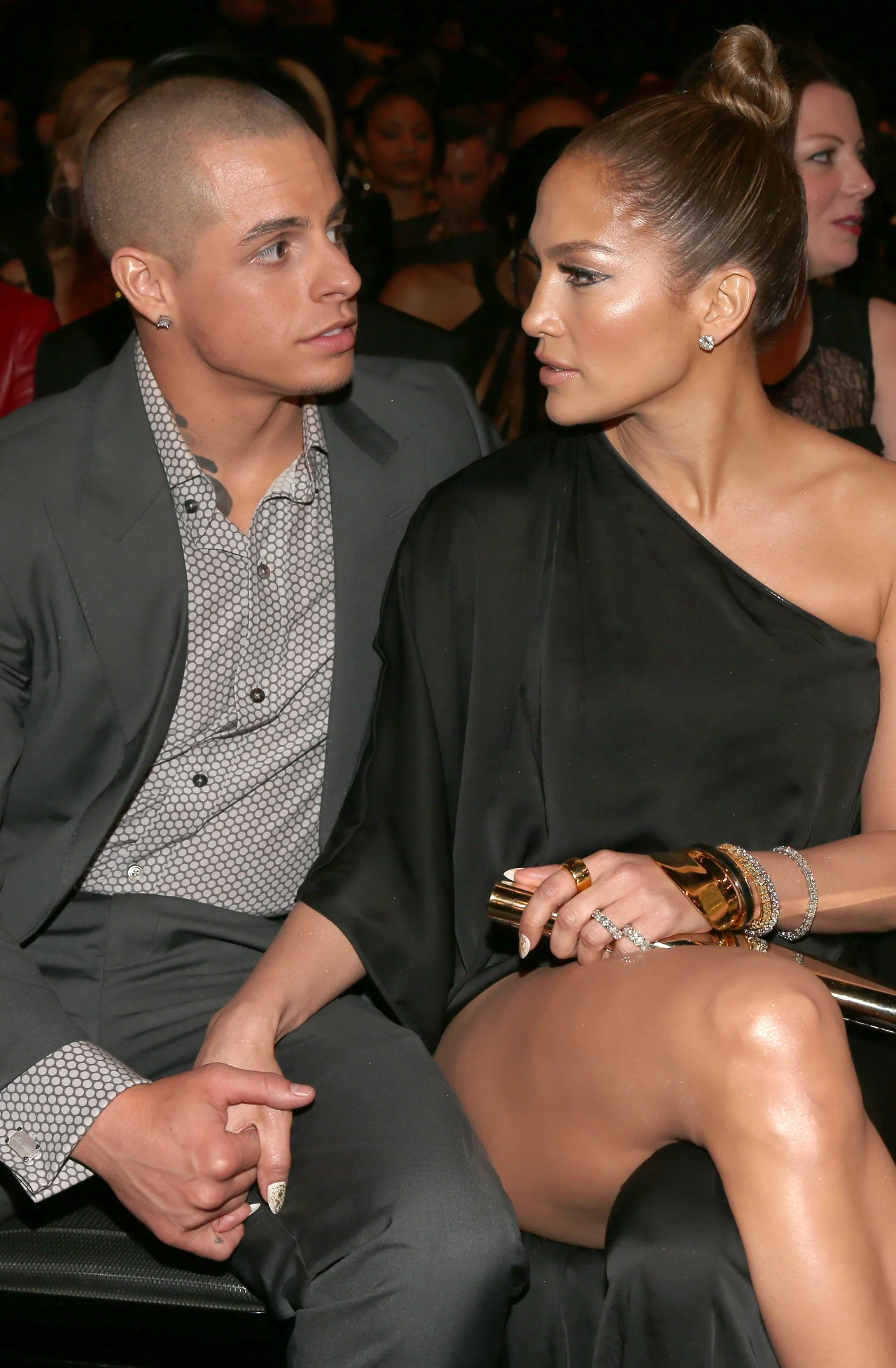 Para wbrew doniesieniom mediów ponoć wcale się nie rozstała! Para wbrew doniesieniom mediów ponoć wcale się nie rozstała!