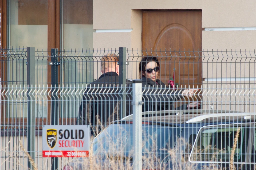 Agnieszka Włodarczyk  Agnieszka Włodarczyk