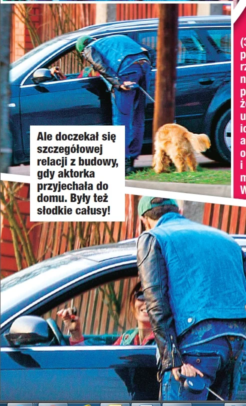 Żadnego kryzysu nie widać!  Żadnego kryzysu nie widać!