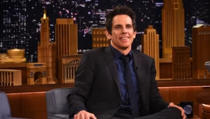 Ben Stiller szykuje płytę ze starym zespołem 