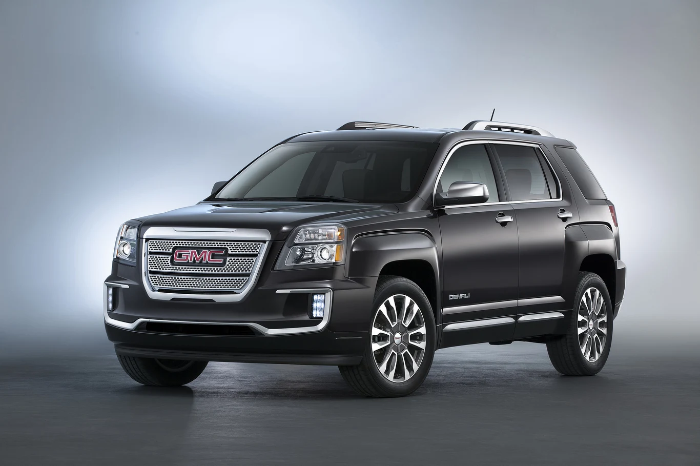 GMC Terrain 2016 GMC Terrain 2016