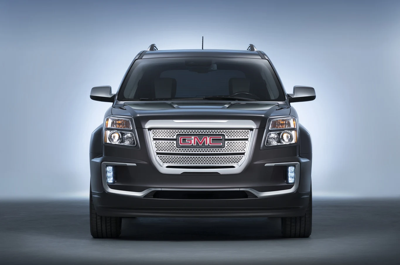 GMC Terrain 2016 GMC Terrain 2016