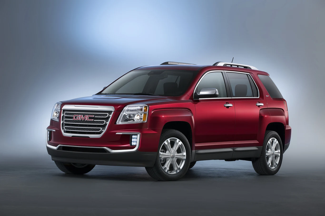 GMC Terrain 2016 GMC Terrain 2016