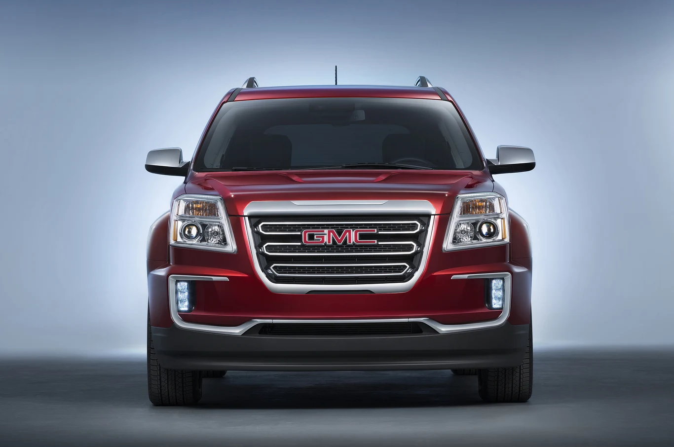 GMC Terrain 2016 GMC Terrain 2016