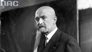 Dlaczego Walery Sławek chciał odebrać sobie życie?