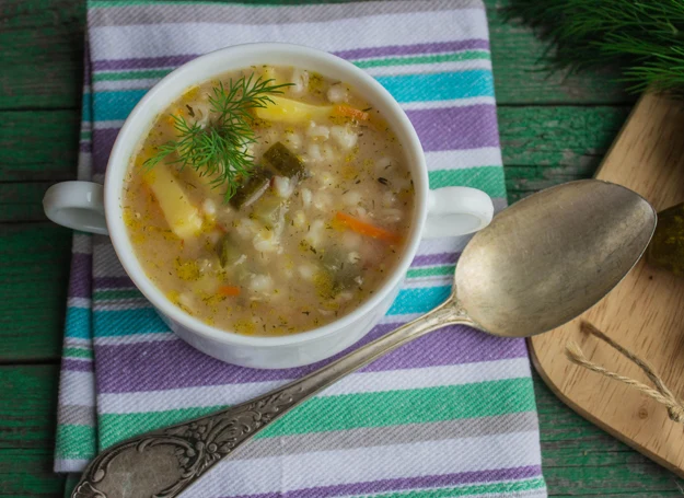 W PRL-u jadło się go kilka razy w tygodniu. Dziś rzadko gości na stołach W PRL-u jadło się go kilka razy w tygodniu. Dziś rzadko gości na stołach