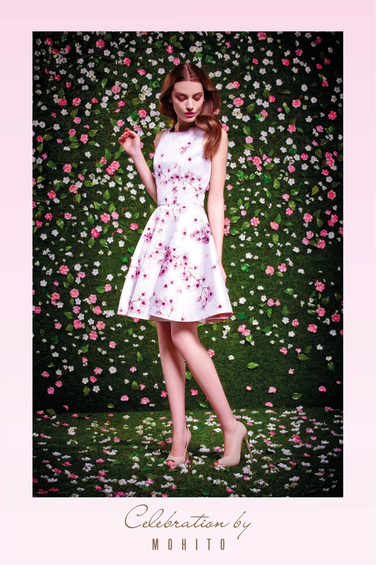 Art Director: W P Onak; Zdjęcia: Marcin Gierat; Modelka: Julia Bijoch/D’Vision; Stylizacje: Karolina Sołtan, Magdalena Bryk; Asystentka stylistki: Olga Roth; Makijaż: Joanna Banach; Włosy: Gor Duryan/D’Vision Art Director: W P Onak; Zdjęcia: Marcin Gierat; Modelka: Julia Bijoch/D’Vision; Stylizacje: Karolina Sołtan, Magdalena Bryk; Asystentka stylistki: Olga Roth; Makijaż: Joanna Banach; Włosy: Gor Duryan/D’Vision