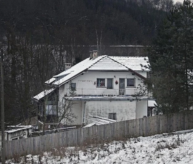 Dom w Lewinie Kłodzkim Dom w Lewinie Kłodzkim