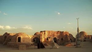 RMF 24: Planety jak Tatooine mogą być powszechne