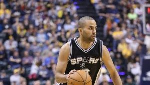 Tony Parker