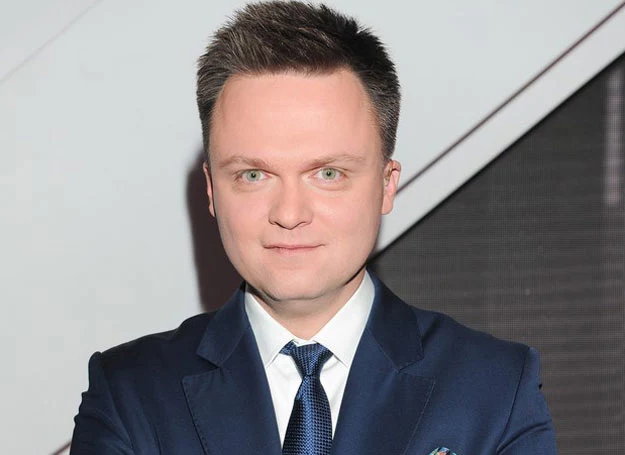 Szymon Hołownia Szymon Hołownia