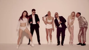 Sprawa "Blurred Lines": Plagiat i co dalej? 