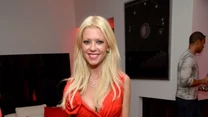 Tara Reid