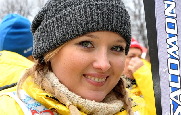 Gosia Andrzejewicz Gosia Andrzejewicz