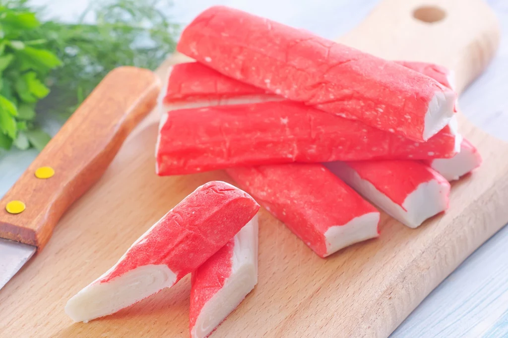 Surimi