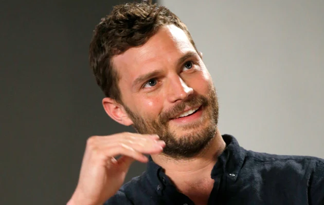 Jamie Dornan Jamie Dornan