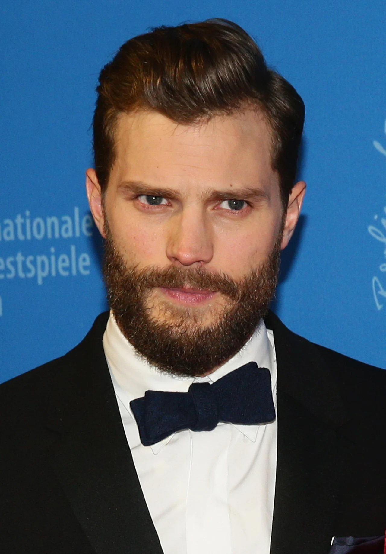 Jamie Dornan Jamie Dornan