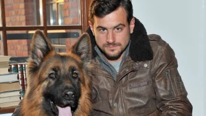 "Komisarz Alex"