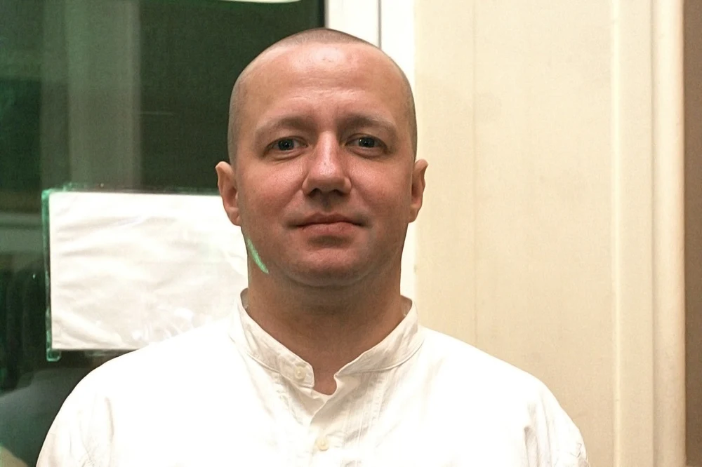 Robert Leszczyński Robert Leszczyński
