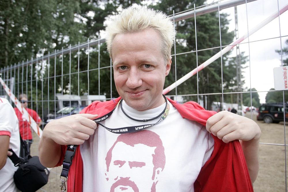 Robert Leszczyński Robert Leszczyński