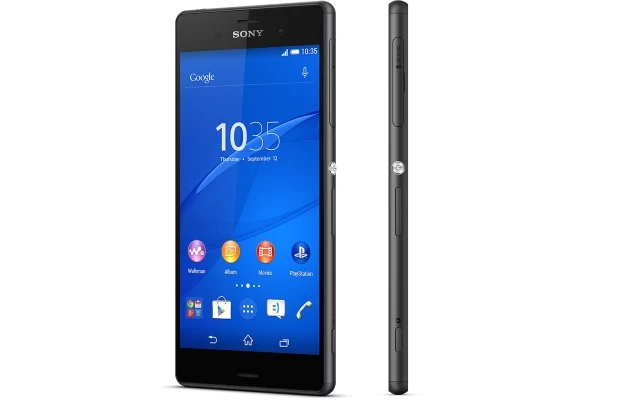 Xperia Z3