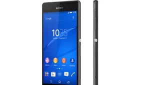 Znamy specyfikację Sony Xperia Z4?