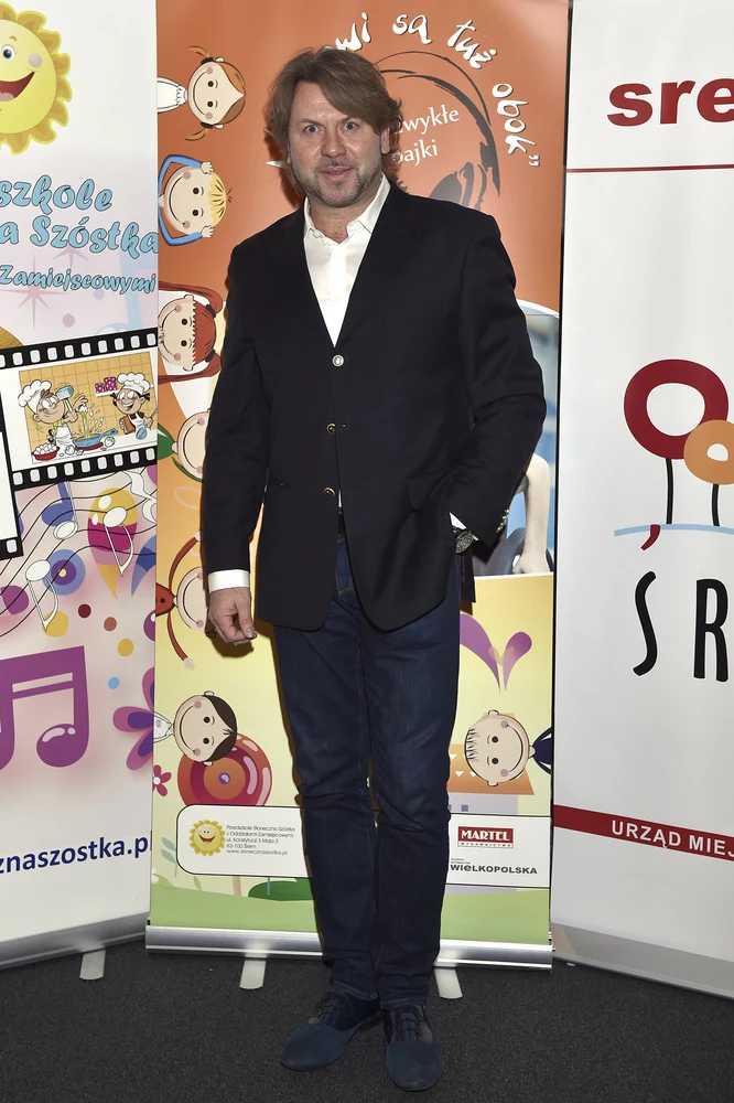 Michał Milowicz Michał Milowicz