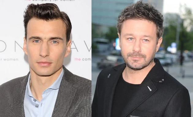 Jarek i Piasek Jarek i Piasek