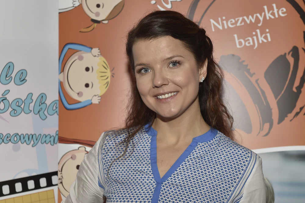 Joanna Jabłczyńska Joanna Jabłczyńska