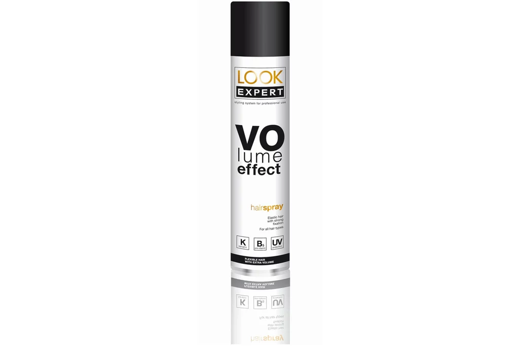 LOOK EXPERT Volume Effect