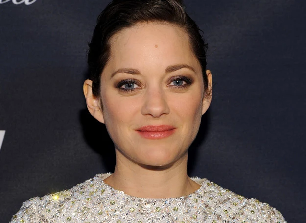 Marion Cotillard