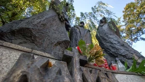 Brytyjczycy wiedzieli o zbrodni w Katyniu.