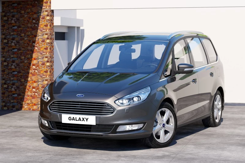 Ford Galaxy