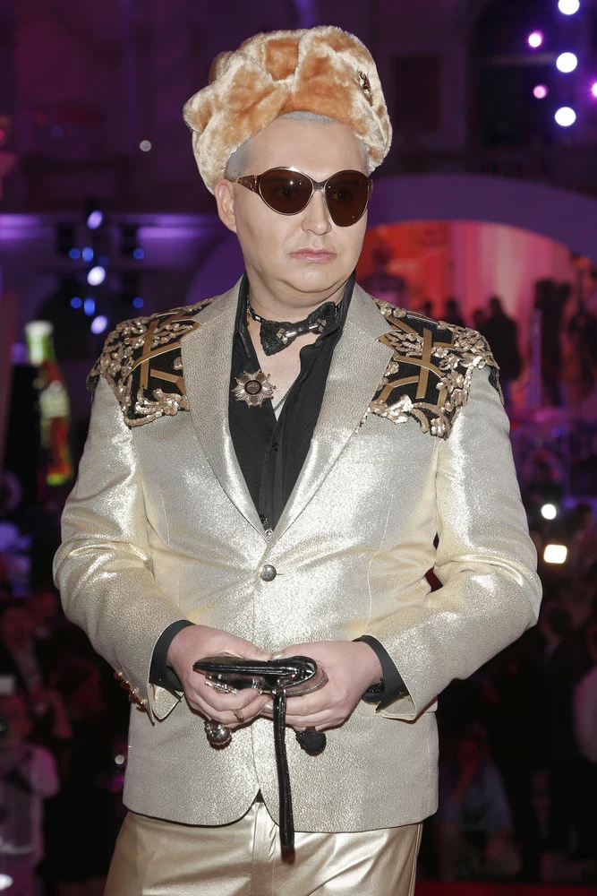 Michał Witkowski Michał Witkowski