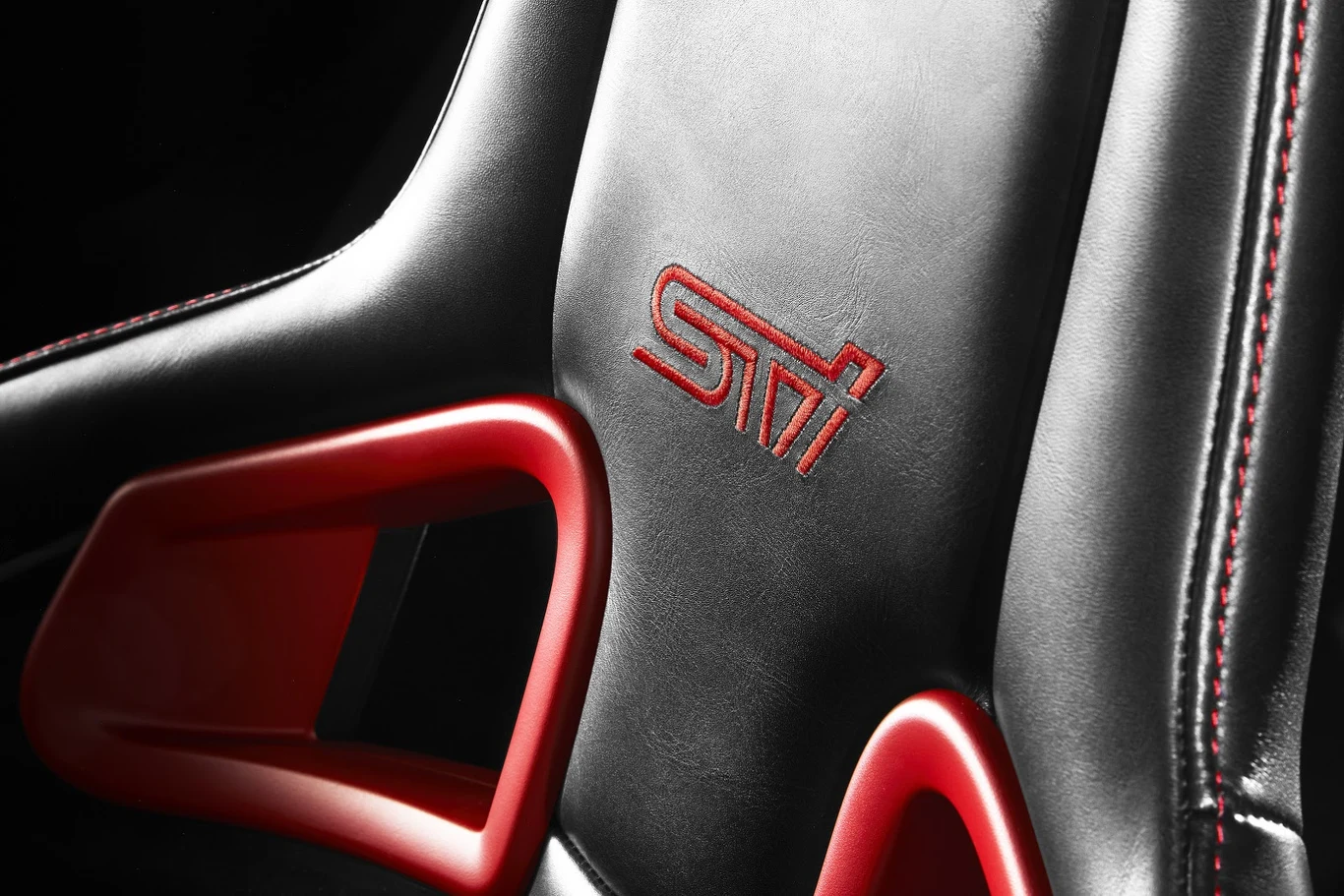 Subaru BRZ STi Concept